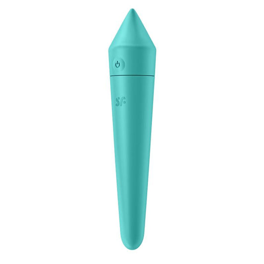 Satisfyer Ultra Power Bullet 8 Bala Vibradora con Bluetooth/App
