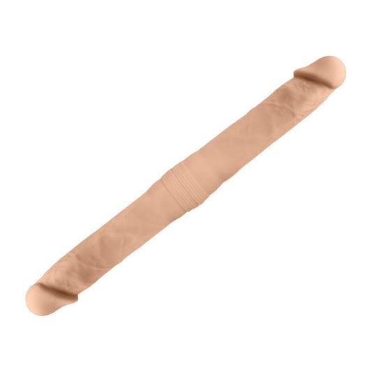 Dildo Silexd Doble Dong talla M