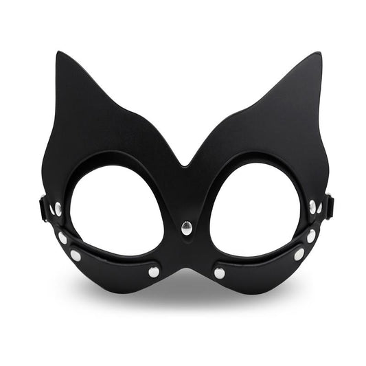 Máscara de Gatita INTOYOU BDSM LINE Kaissy