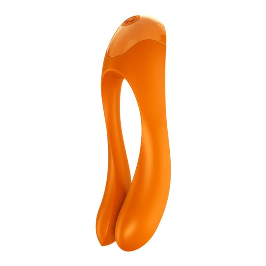 Satisfyer Candy Cane Estimulador de Clítoris USB