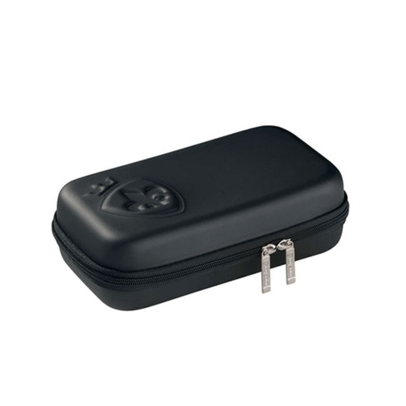 Vibrador Mystim Danny E-Stim con Estimulación Eléctrica Black Edition