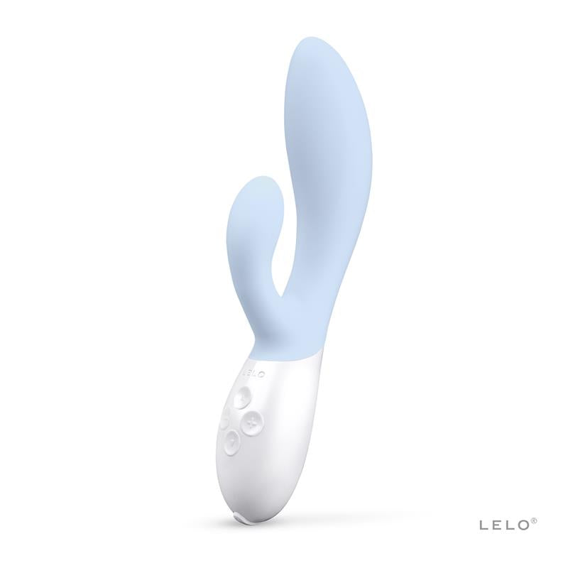 LELO INA 3 Vibrador para Punto G y Clítoris USB