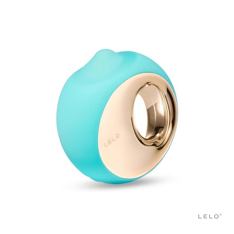 LELO ORA 3 Estimulador de Clítoris Aqua USB