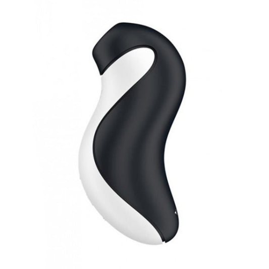 Satisfyer Orca Succionador de Clítoris con Vibración