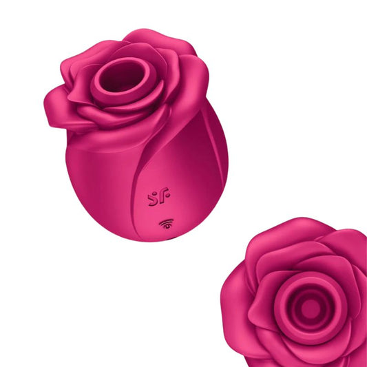 Satisfyer Pro 2 Classic Blossom Succionador de Clítoris