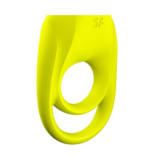 Satisfyer Spectacular Duo Anillo Vibrador