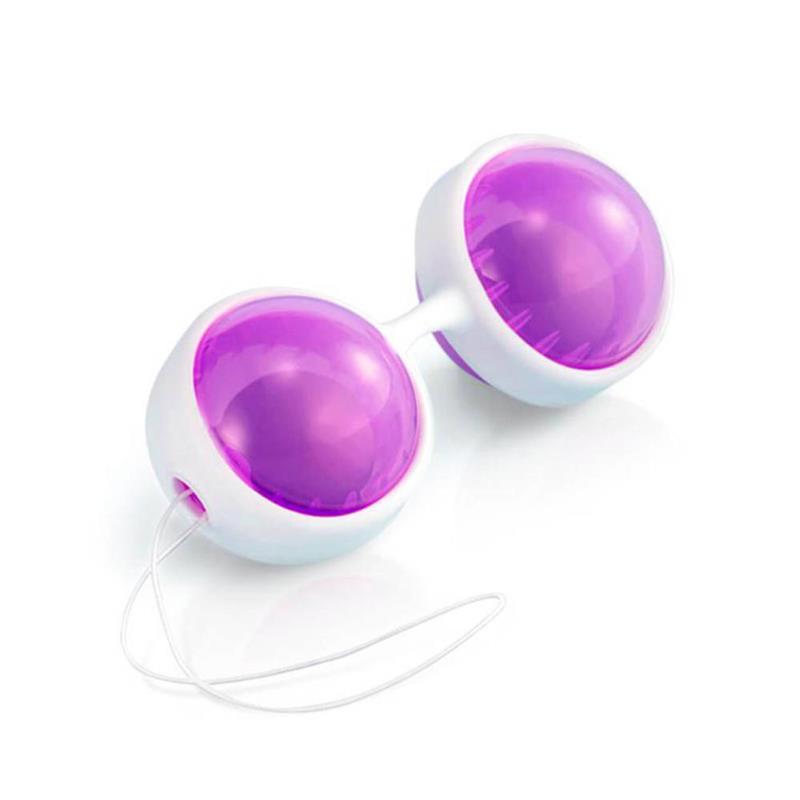 LELO Beads Plus Bolas Chinas