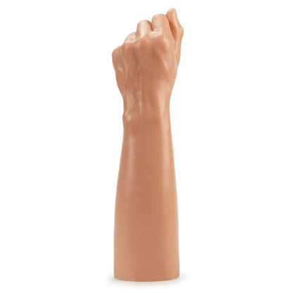 Dildo Lovetoy Bitch Fist 12" con forma de Mano