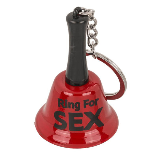 Llavero Ring For Sex OOTB