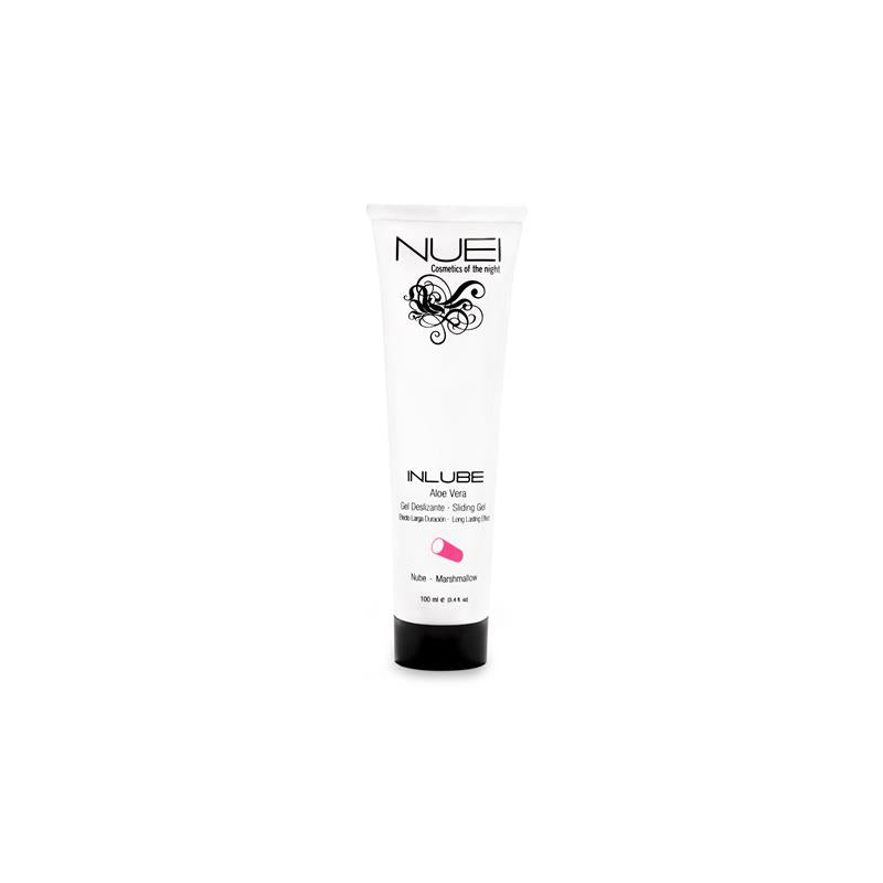 Lubricante Íntimo NUEI Cosmetics INLUBE Nube a Base de Agua 100 ml