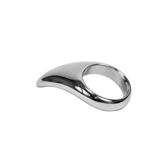 Anillo para el Pene Rimba Bondage Play Acero Inox 50MM