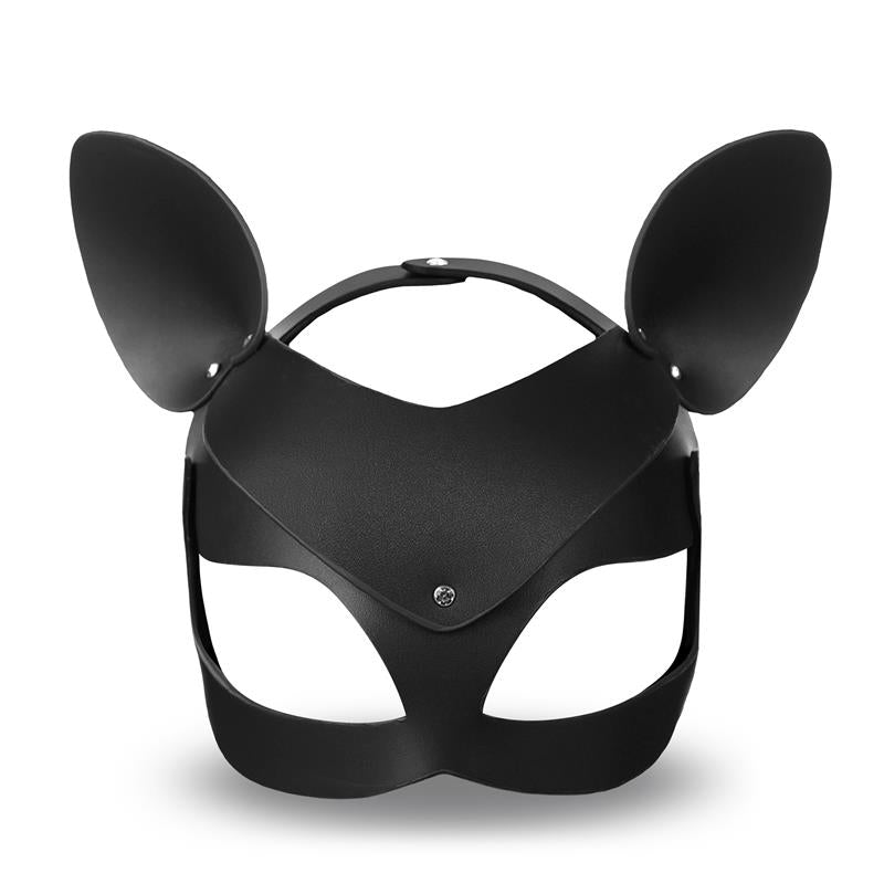 Máscara de Gatita INTOYOU BDSM LINE Deissy
