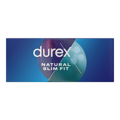 Durex Basic Natural 144 preservativos