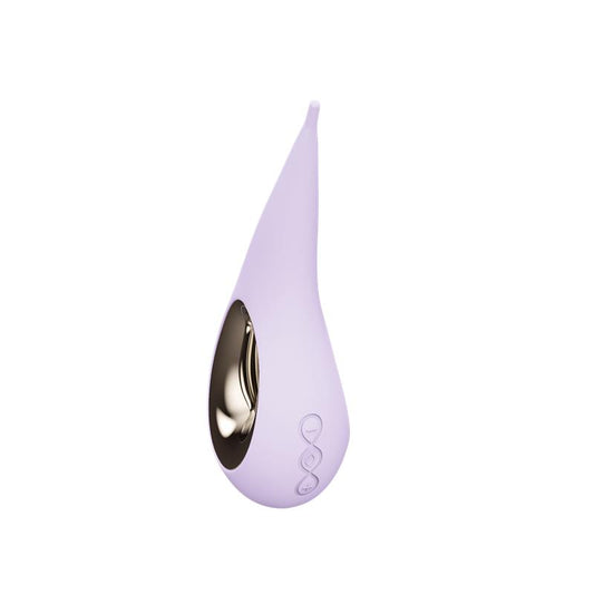 LELO DOT Estimulador de Clítoris Lila