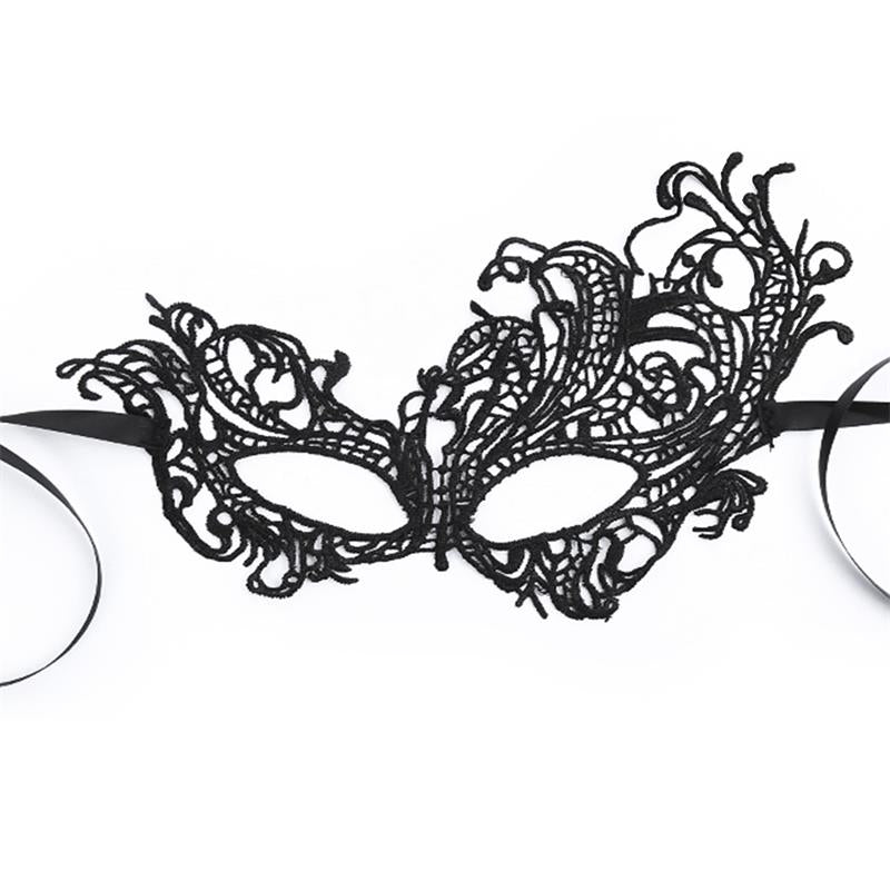 Máscara Veneciana NO.4 INTOYOU BDSM LINE