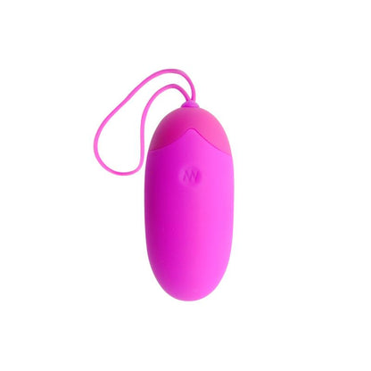 Huevo Vibrador PRETTY LOVE Berger Rosa