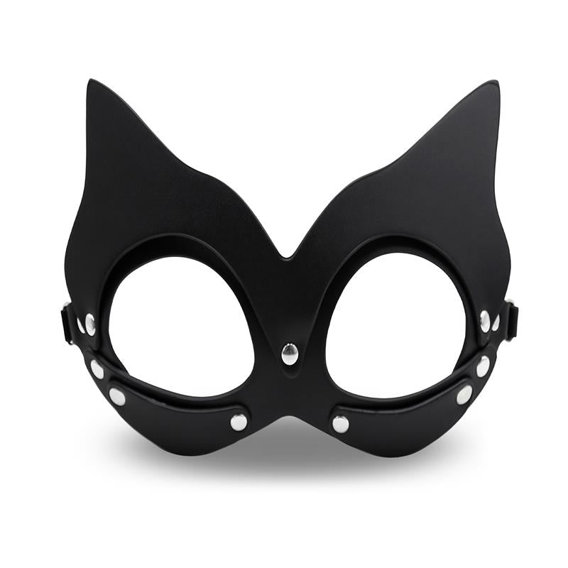 Máscara de Gatita INTOYOU BDSM LINE Kaissy
