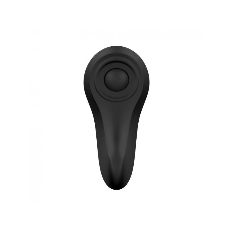 Satisfyer Little Secret Estimulador de Clítoris con Control y App