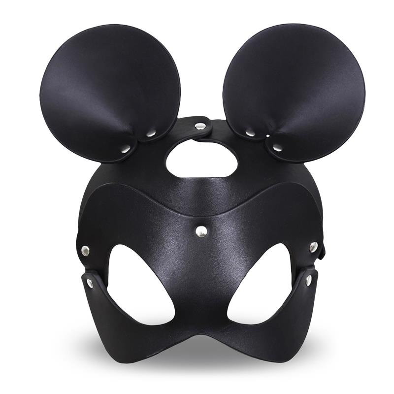Máscara de Ratita INTOYOU BDSM LINE Moussy