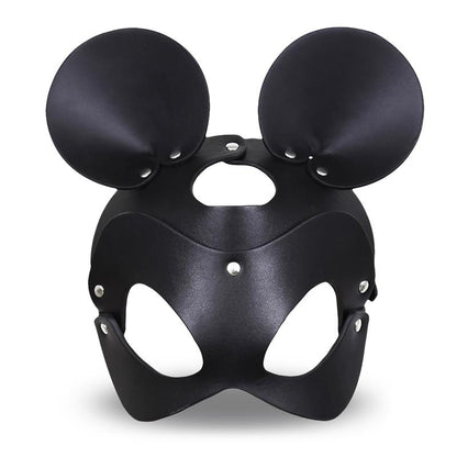 Máscara de Ratita INTOYOU BDSM LINE Moussy