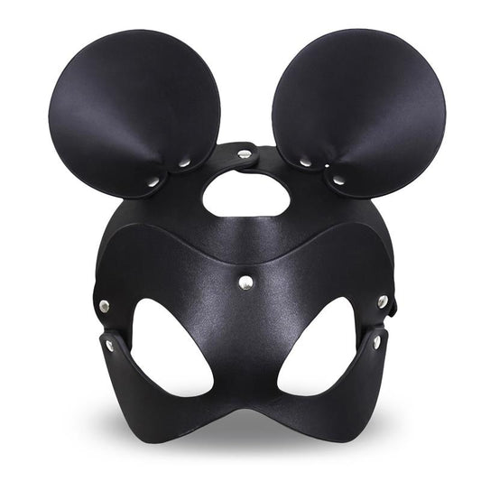 Máscara de Ratita INTOYOU BDSM LINE Moussy