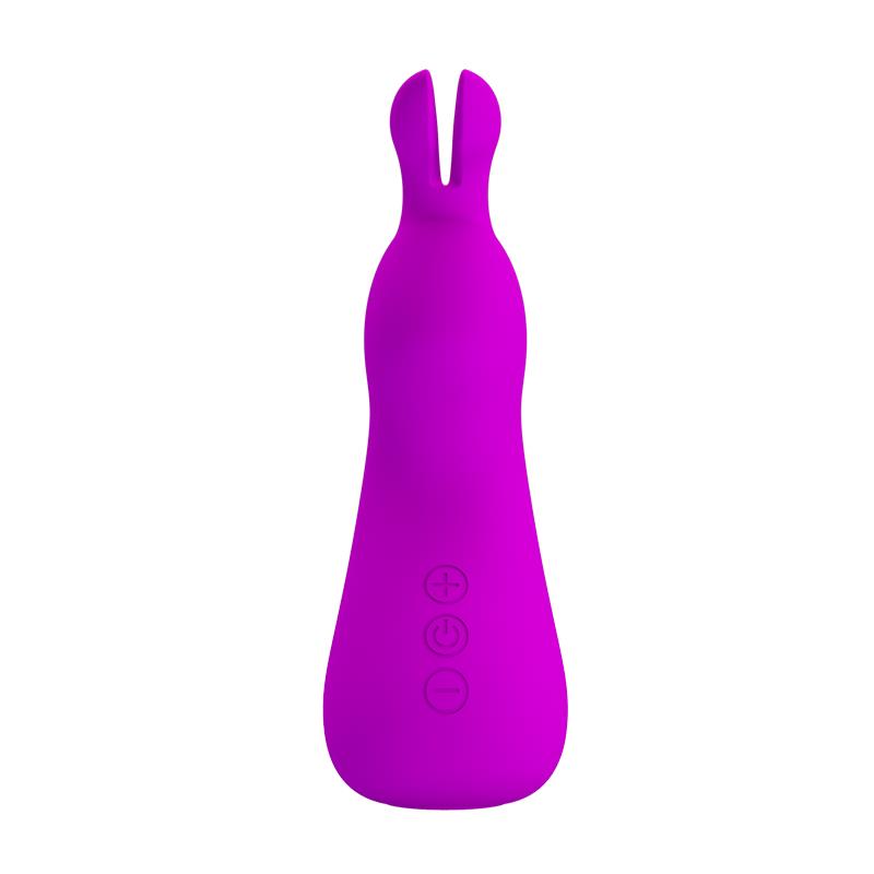 Estimulador de Clítoris Pretty Love Nakki USB