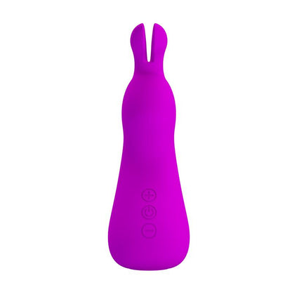 Estimulador de Clítoris Pretty Love Nakki USB