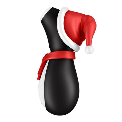 Satisfyer Penguin Succionador de Clítoris Edición Navidad