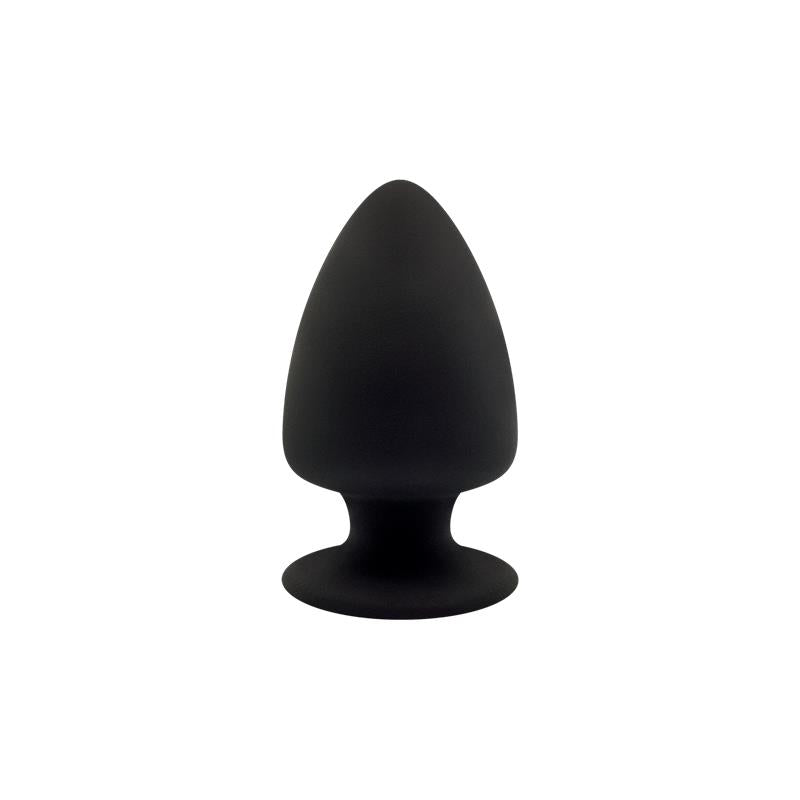 SILEXD PLUG ANAL MOD. 1 SIZE XS