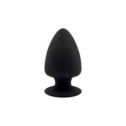 SILEXD PLUG ANAL MOD. 1 SIZE XS