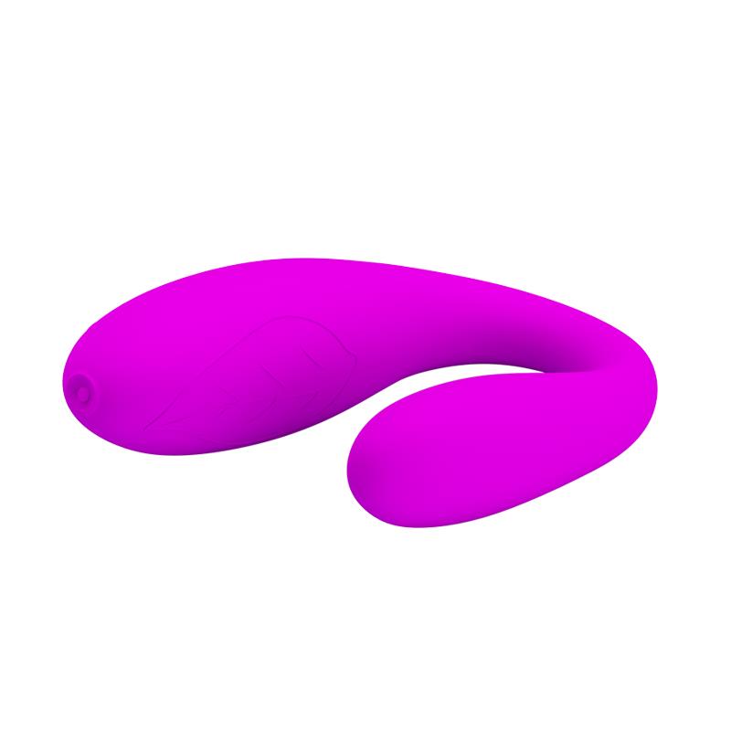 Vibrador para Parejas Pretty Love Fascination