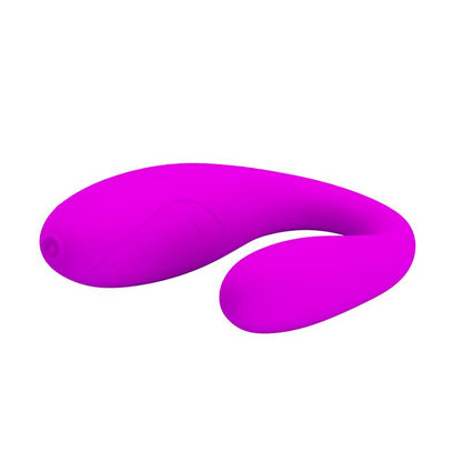 Vibrador para Parejas Pretty Love Fascination