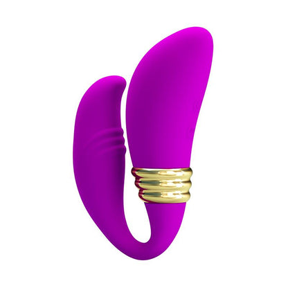 Vibrador para Parejas PRETTY LOVE Recargable e Impermeable