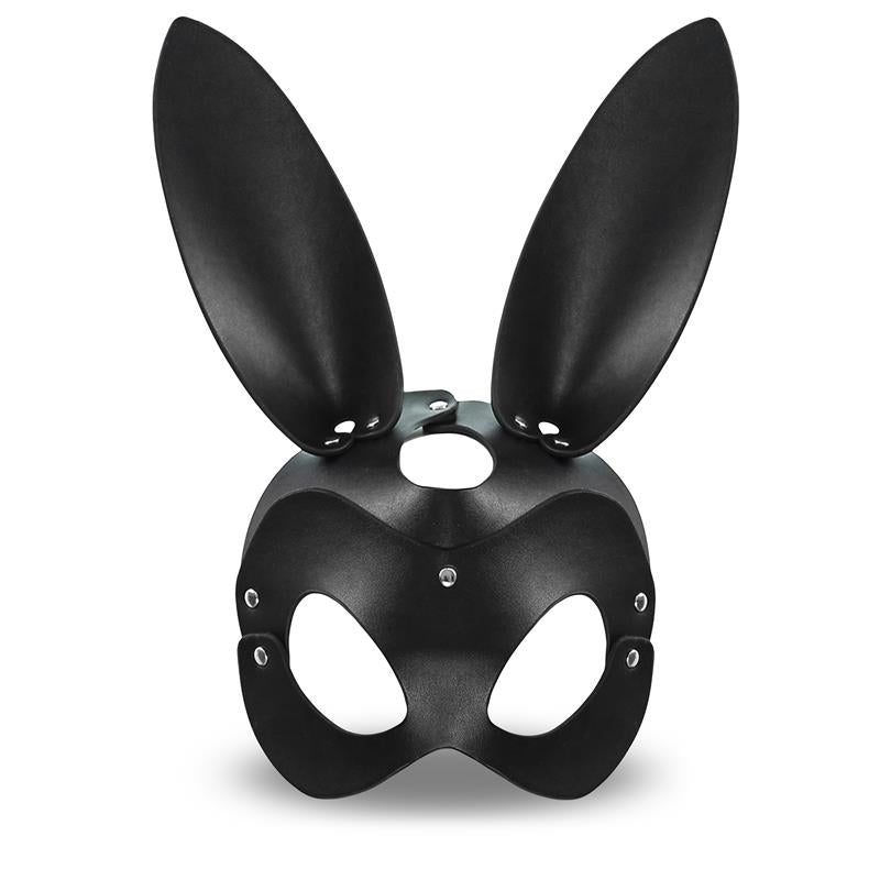 Máscara de Conejito INTOYOU BDSM LINE Roussy