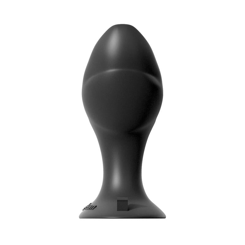 ANAL FANTASY COLLECT. ANAL FANTASY COLLECTION INSTA-GAPER - BLACK COLOR