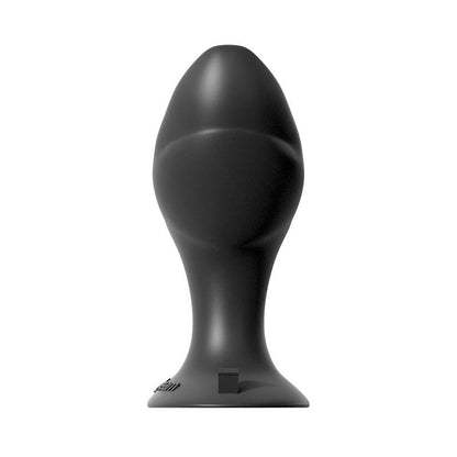 ANAL FANTASY COLLECT. ANAL FANTASY COLLECTION INSTA-GAPER - BLACK COLOR