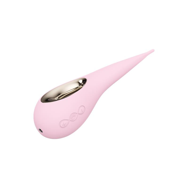 LELO DOT Estimulador de Clítoris Rosa