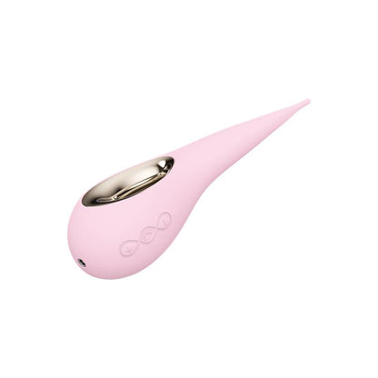 LELO DOT Estimulador de Clítoris Rosa