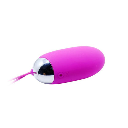 Huevo Vibrador PRETTY LOVE Berger Rosa