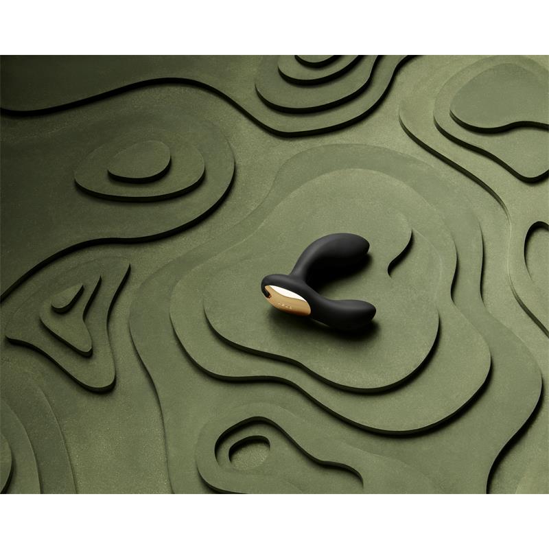 Estimulador de Próstata LELO Hugo 2 Verde con APP