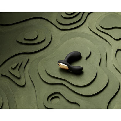 Estimulador de Próstata LELO Hugo 2 Verde con APP