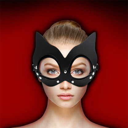 Máscara de Gatita INTOYOU BDSM LINE Kaissy