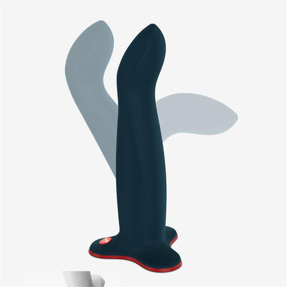 Dildo Fun Factory Limba Flex Talla L Blue