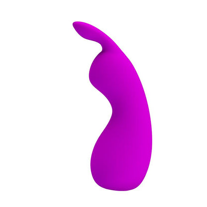 Estimulador de Clítoris Pretty Love Nakki USB