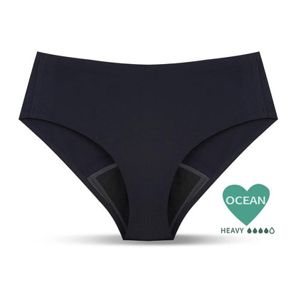 Braguita Menstrual Adalet Eco Period Ocean Heavy