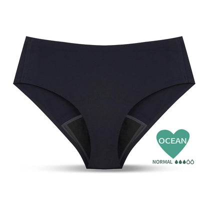 Braguita Menstrual Adalet Eco Period Ocean