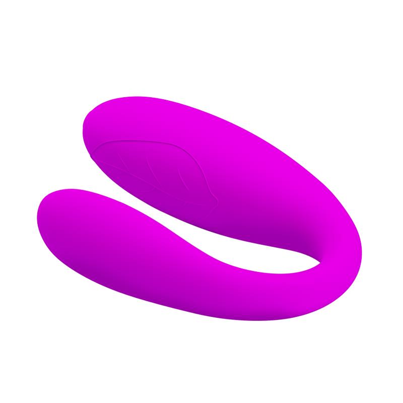 Vibrador para Parejas Pretty Love Fascination