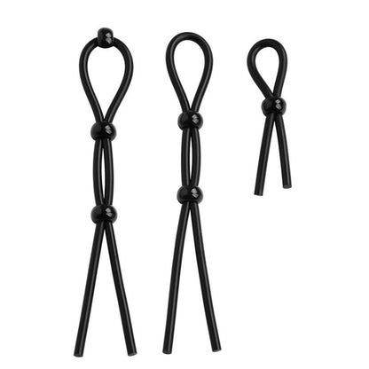 Anillo para el Pene BEAST RINGS Set de 7