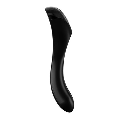 Satisfyer Candy Cane Estimulador de Clítoris USB Negro