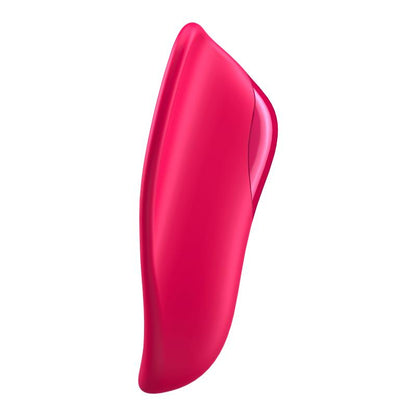 SATISFYER HIGH FLY RED VIBRATOR